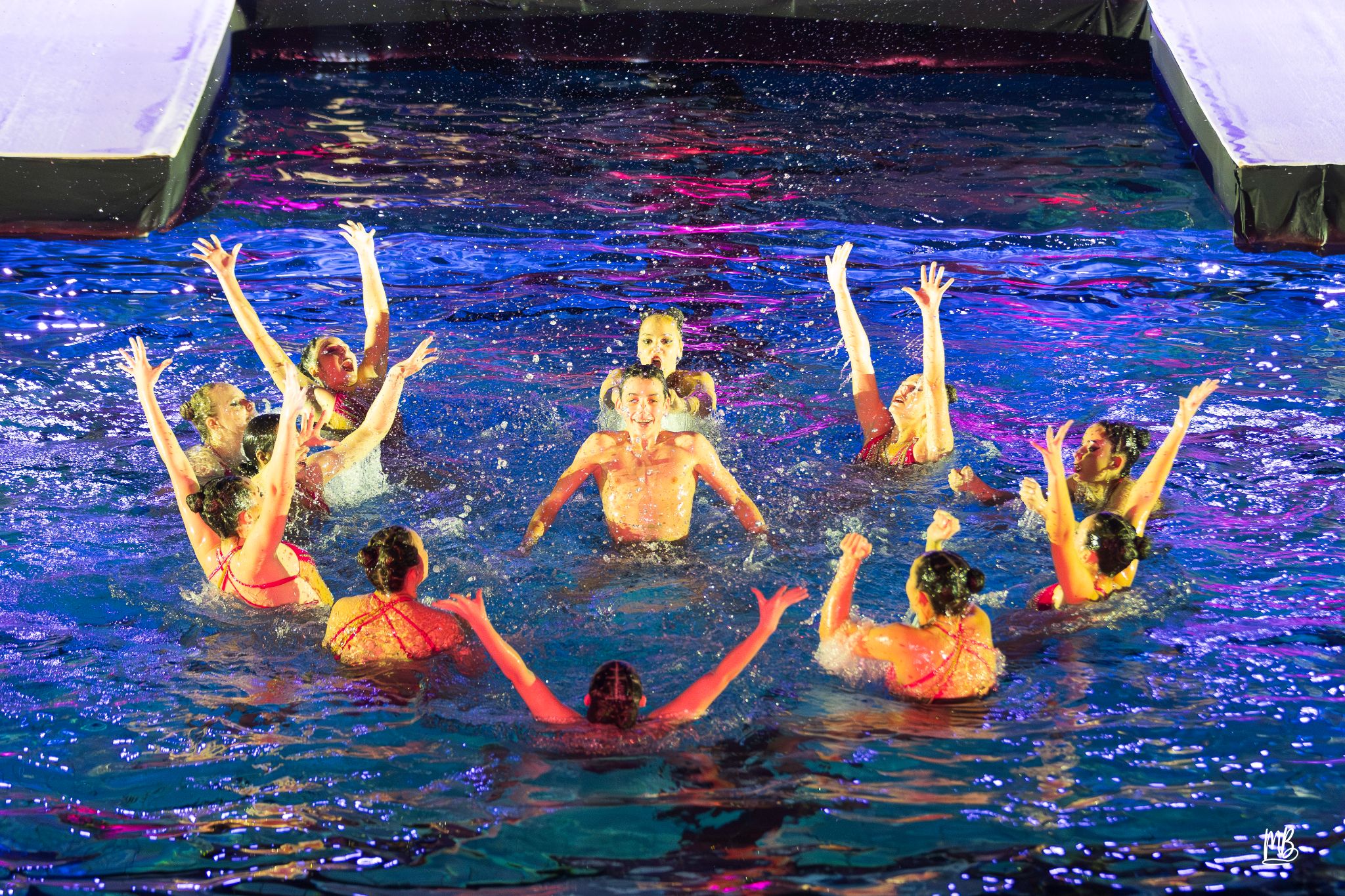 BNS2024   (LES MILLE ET UNE NUITS)   MB (57 sur 155)